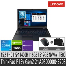 워크스테이션p520