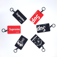 대형캐리어네임택