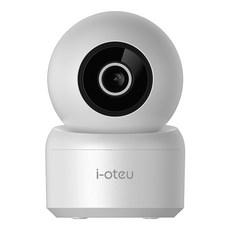 아이오트 스마트 홈카메라 Pro 400만화소 실내용, S400, 1개 S400, 1개