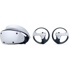 소니 플레이스테이션 VR2 산보따리의 호라이즌 콜 화이트 갱신, PlayStation VR2, PlayStation VR2 Bundle (PSVR2)