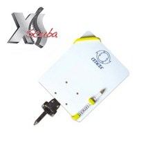 [엑스에스 스쿠바] XS SCUBA 스쿠버다이빙 리트렉터 메모판 세타시아, 상세 설명 참조
