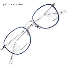 존바바토스안경