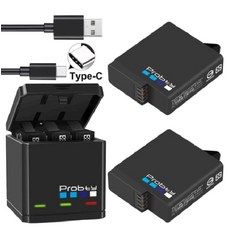 고프로호환배터리