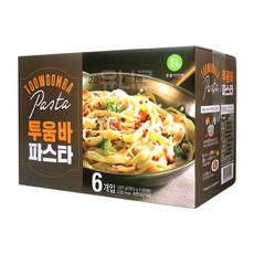 롤링파스타고르곤졸라사이즈