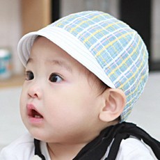 여아여름보넷