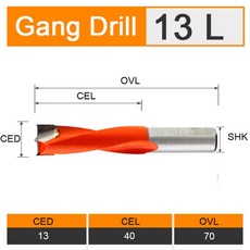 경운기용스크류도끼
