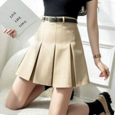 스커트 URS1233428 미니스커트 롱스커트 청치마 플레