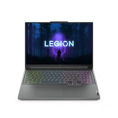 레노버 2023 리전 슬림 5i 16IRH i7 4060, 코어i7, 512GB, 16GB, Free DOS, 82YA000RKR