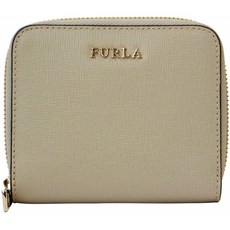 [훌라] FURLA 라운드 지퍼 지갑 2 지갑 BABYLON (바빌론) 903626 PR84 B30 CT6 BABYLON S ZIP AROUND CRE