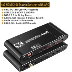 hdmi42매트릭스
