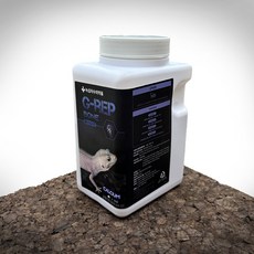 녹십자 지렙 야행성칼슘제 대용량, 1개, 1kg