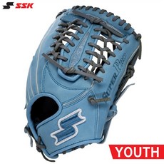 사사키 SSK 유소년글러브 SuperPro Youth Series ZY0102 Large