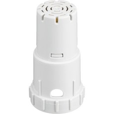 샤프 가습 공기청정기 Ag+Ion 카트리지 FZ-AG01K1 전용, 1개
