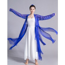 중국무용복식문화사