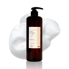  미뇽 올인원 케어 샴푸 1000ml 강아지 아로마테라피, 단품, 단품 