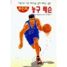 농구레슨(포인트), 일신서적출판사