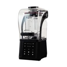 로제트제로 블렌더 RODJET ZERO BLENDER, 블랙
