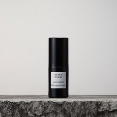 딥퍼랑스 휴대용 퍼퓸 바디 미스트 30ml [머스키 우드], 1개