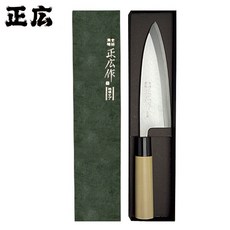  MASAHIRO 마사히로 정광작 별선 데바칼 (180mm) 