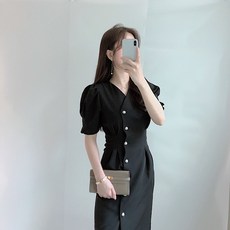 브라이덜원피스