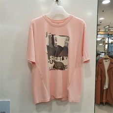안지크티셔츠