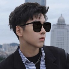 열혈사제2 2회 김해일 선글라스 빅스퀘어 자외선차단 캐주얼