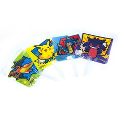 포켓몬앙증부채