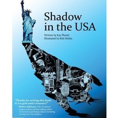 [원서] paperback Book Shadow in the USA
