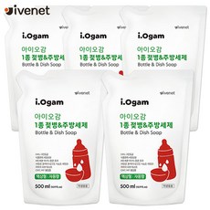 아이오감젖병세정제