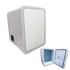 led미러멀티냉장고