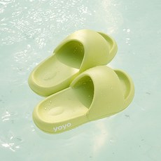 yoyo슬리퍼