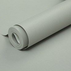 95m Nordic Ins Solid Color Mirror Wallpaper Bedroom Living Hotel Simple Dark Gray Glossy, 06 F_01 950CM X 53CM, 1개