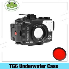 올림푸스tg6하우징