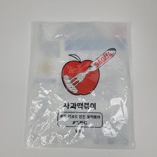 밀떡볶이 밀키트, 밀떡볶이 신콤, 1개, 870g