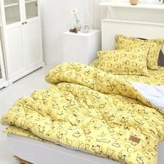 ss매트리스커버세트학생