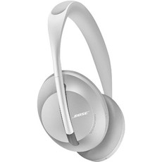 Bose 보스 700 사운드링크 노이즈캔슬링 블루투스 헤드폰, Arctic White