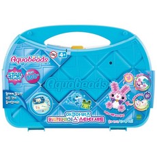 아쿠아비즈스타터세트