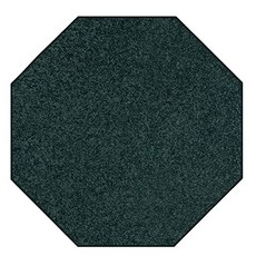 NMT 어린이 즐겨 찾는 지역 카펫 숲 녹색 2 옥타곤 [2 Octagon- Forest Green] - P037807KGHFWG83, 2 Octagon- Forest Green, 2 Octagon- Forest Green