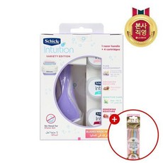 쉬크인튜이션보라기획팩