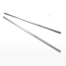 토탈셀링 알루미늄 전선 몰딩 2개 사각몰딩, LP-40-1(14mm)