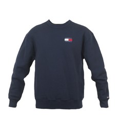 타미힐피거기모맨투맨