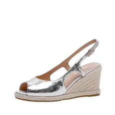 글리터토오픈웨지힐