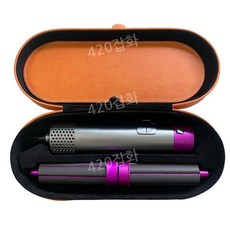 빨리마르는 차이슨 헤어드라이어 휴대용 저소음 미용실 고출력 업소용 무선