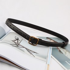 주니어꽈배기벨트