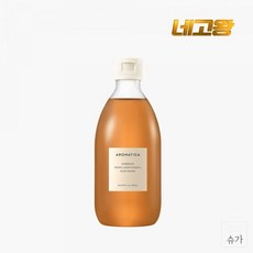 아로마티카 네고왕 PICK 임브레이스 바디워시 네롤리 & 패츌리 300ML 향좋은 클렌져 샤워 젤