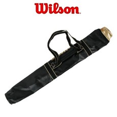 [2개 묶음]디마리니 배트 1입 케이스 - WTABA61BL FNDE-62236 윌슨 디마리니 배트 케이스 WATBA61BL