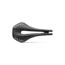 SELLE ITALIA 세라이탈리아 NOVUS ENDURANCE S.FLOW Ti316 BK L