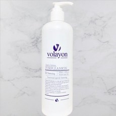 볼라욘퍼플랜킨