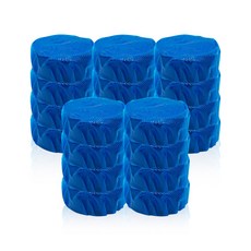 코끼리리빙 대용량 욕실 청소 변기세정제 변기클리너 50g 20개입