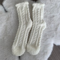 산리오수면양말